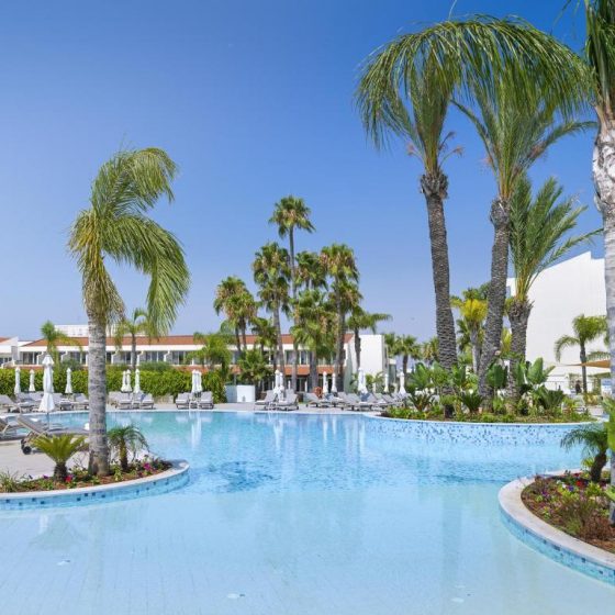 Olympic Lagoon Resort Ayia Napa 74