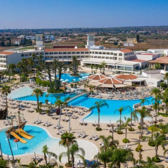 Olympic Lagoon Resort Ayia Napa 75