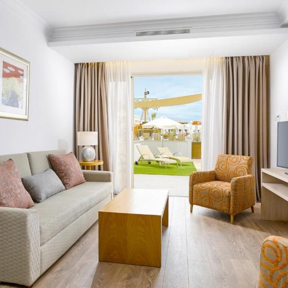 Olympic Lagoon Resort Ayia Napa 9