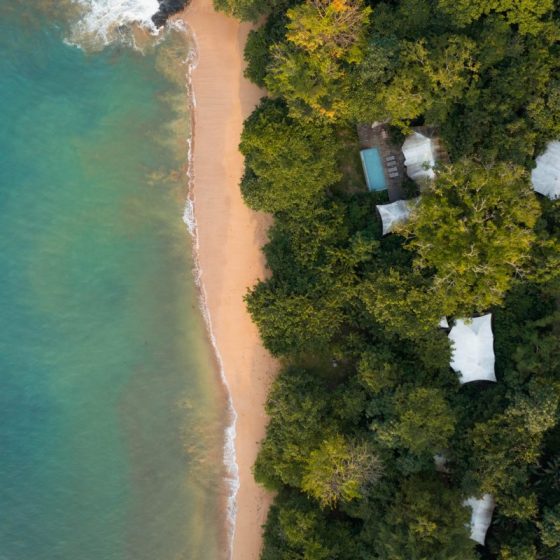 Omali São Tomé – Príncipe Collection 1