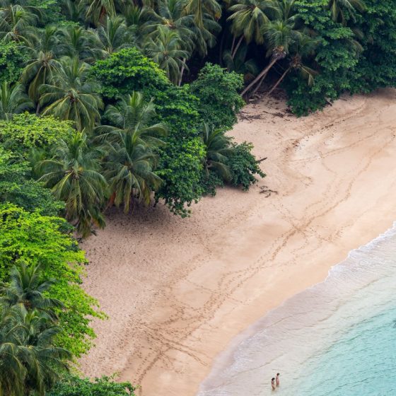 Omali São Tomé – Príncipe Collection 17