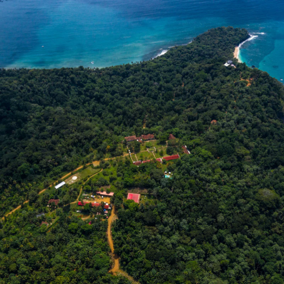 Omali São Tomé – Príncipe Collection 18
