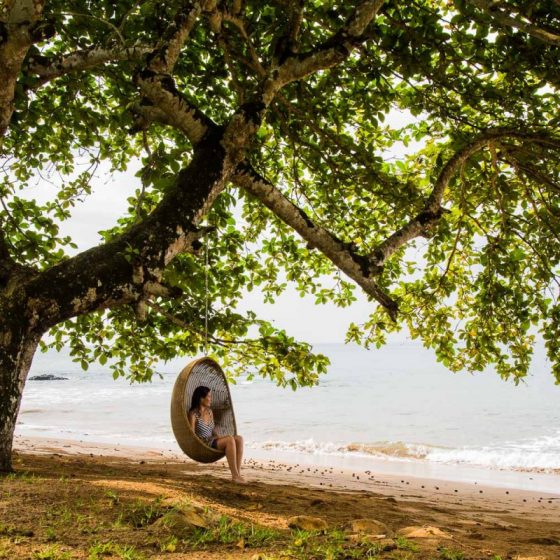 Omali São Tomé – Príncipe Collection 21