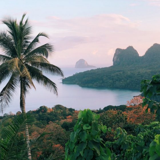 Omali São Tomé – Príncipe Collection 23