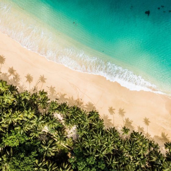 Omali São Tomé – Príncipe Collection 25