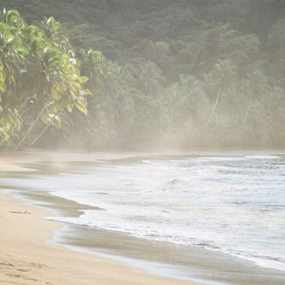 Omali São Tomé – Príncipe Collection 27