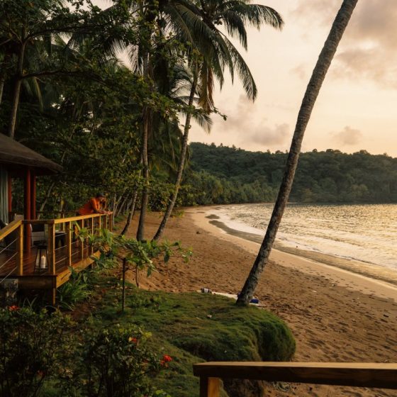 Omali São Tomé – Príncipe Collection 29