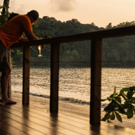 Omali São Tomé – Príncipe Collection 33