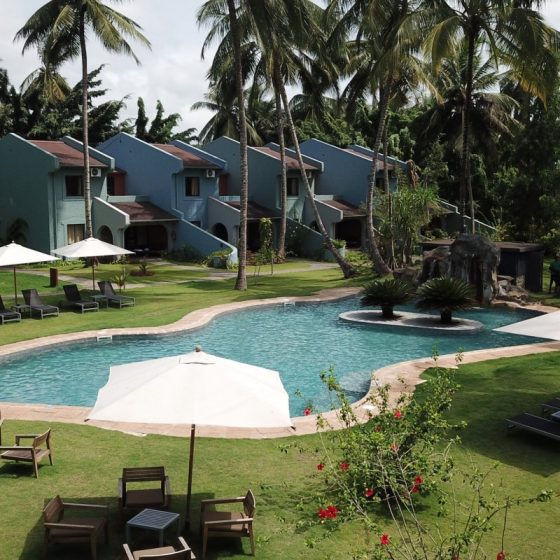 Omali São Tomé – Príncipe Collection 41