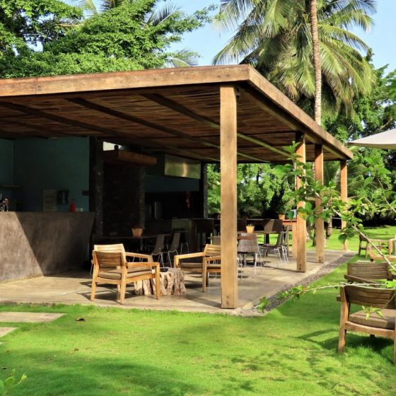 Omali São Tomé – Príncipe Collection 43