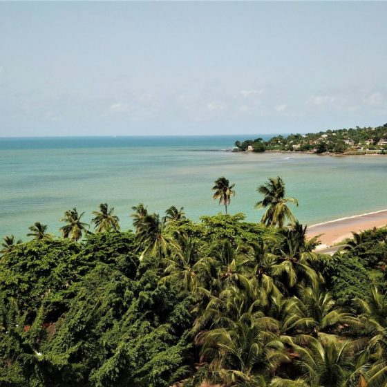 Omali São Tomé – Príncipe Collection 44
