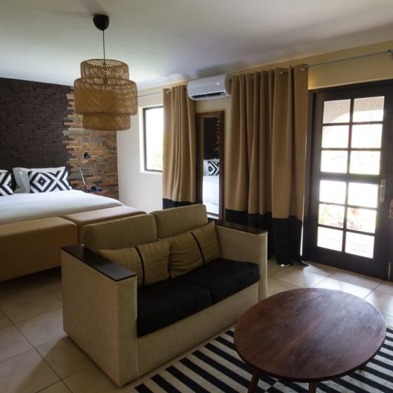 Omali São Tomé – Príncipe Collection 50