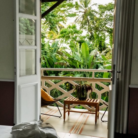 Omali São Tomé – Príncipe Collection 55