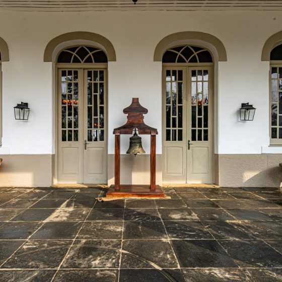 Omali São Tomé – Príncipe Collection 65