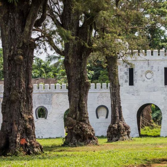 Omali São Tomé – Príncipe Collection 66