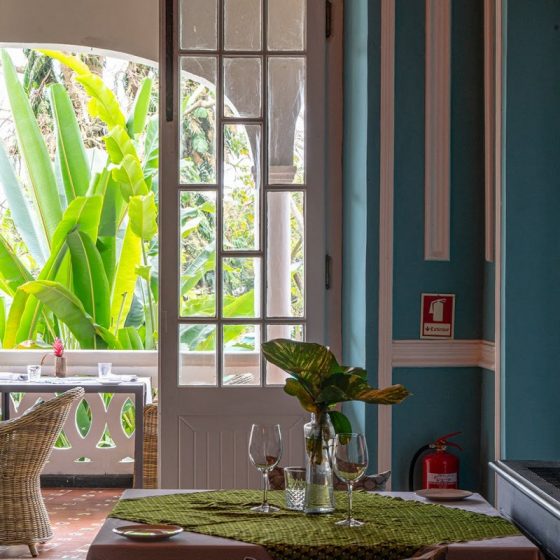 Omali São Tomé – Príncipe Collection 67