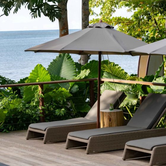 Omali São Tomé – Príncipe Collection 7