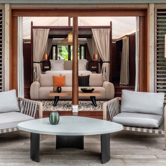Omali São Tomé – Príncipe Collection 8