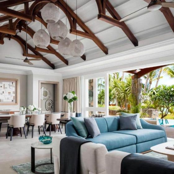 One&Only Le Saint Géran, Mauritius 10