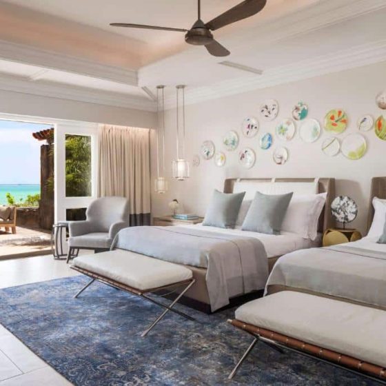 One&Only Le Saint Géran, Mauritius 11