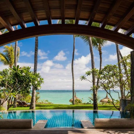 One&Only Le Saint Géran, Mauritius 13
