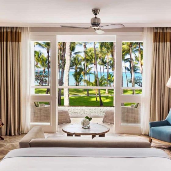 One&Only Le Saint Géran, Mauritius 16