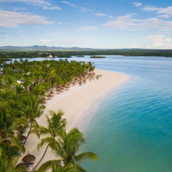 One&Only Le Saint Géran, Mauritius 2
