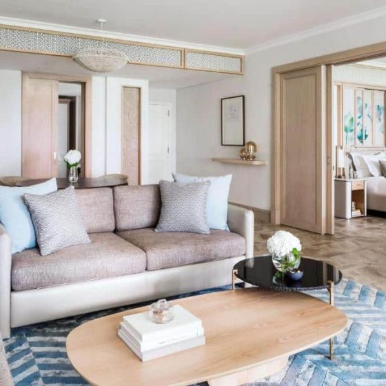 One&Only Le Saint Géran, Mauritius 20