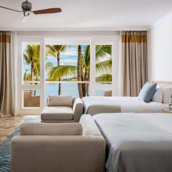 One&Only Le Saint Géran, Mauritius 21