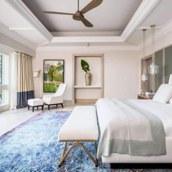 One&Only Le Saint Géran, Mauritius 25
