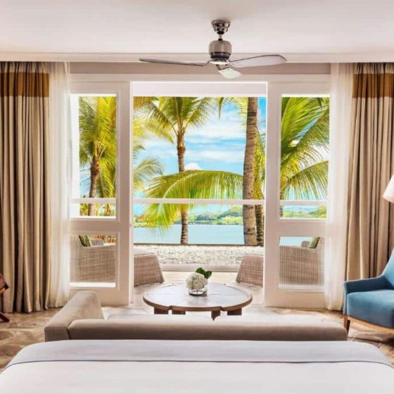 One&Only Le Saint Géran, Mauritius 28