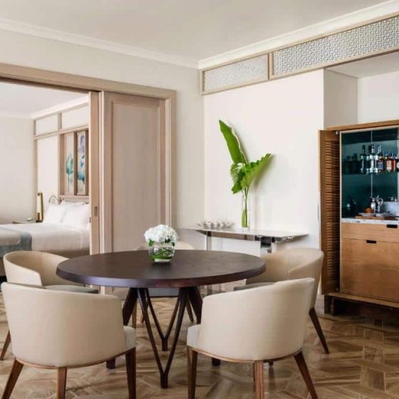 One&Only Le Saint Géran, Mauritius 29