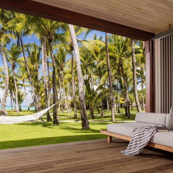 One&Only Le Saint Géran, Mauritius 31