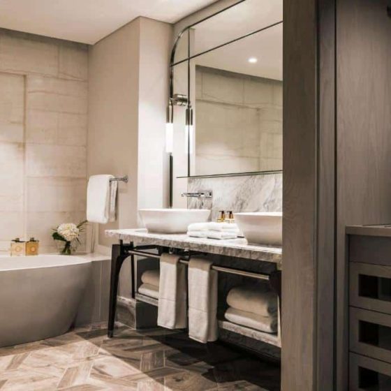 One&Only Le Saint Géran, Mauritius 32