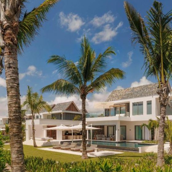 One&Only Le Saint Géran, Mauritius 34