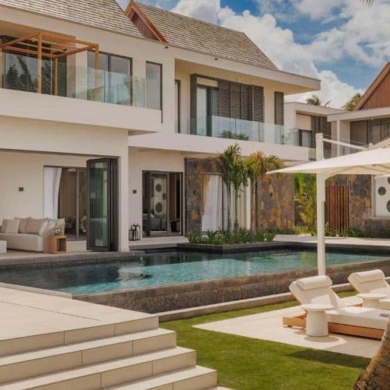 One&Only Le Saint Géran, Mauritius 35