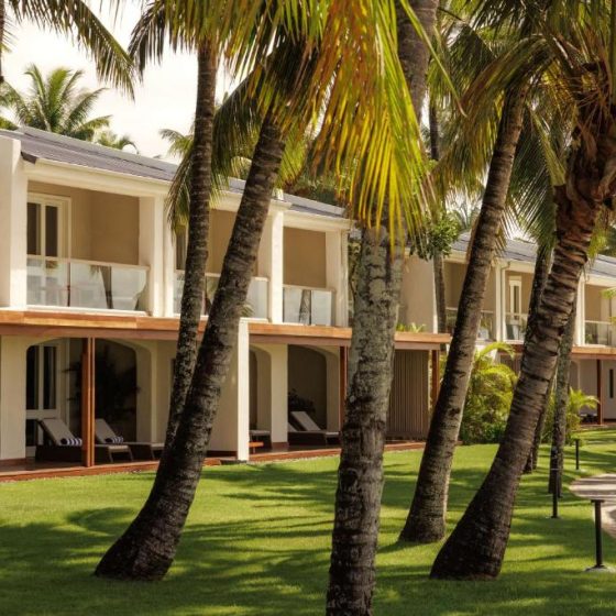 One&Only Le Saint Géran, Mauritius 36
