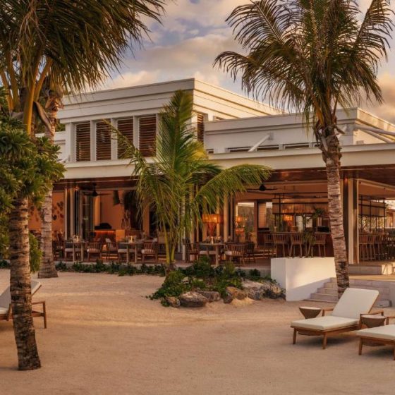 One&Only Le Saint Géran, Mauritius 38