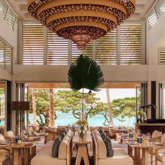 One&Only Le Saint Géran, Mauritius 39