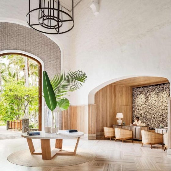 One&Only Le Saint Géran, Mauritius 4