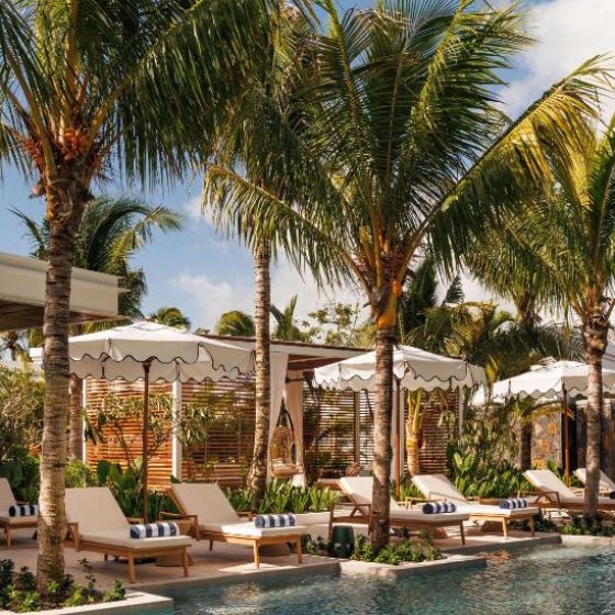 One&Only Le Saint Géran, Mauritius 40