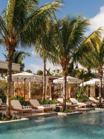 One&Only Le Saint Géran, Mauritius 40