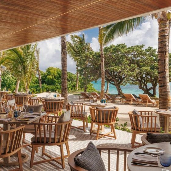 One&Only Le Saint Géran, Mauritius 41