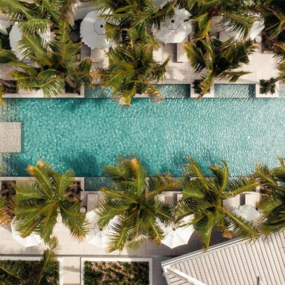 One&Only Le Saint Géran, Mauritius 42
