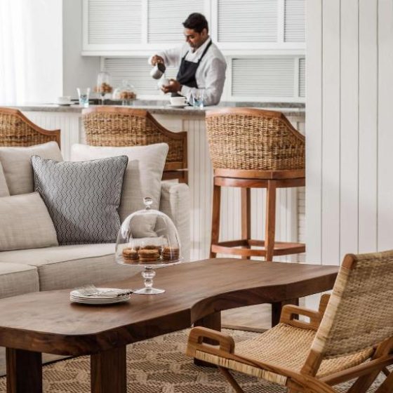 One&Only Le Saint Géran, Mauritius 5