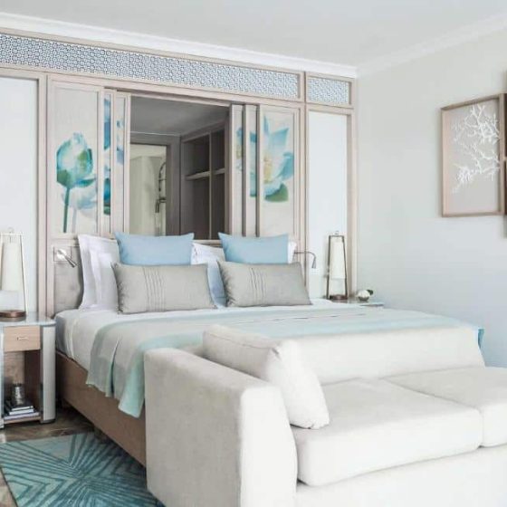 One&Only Le Saint Géran, Mauritius 8