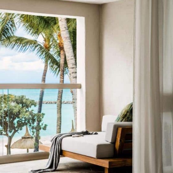One&Only Le Saint Géran, Mauritius 9