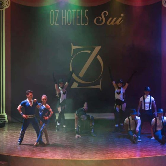 Oz Hotels Sui 8