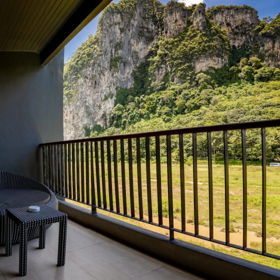 Panan Krabi Resort 1
