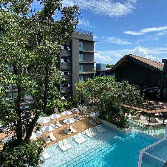 Panan Krabi Resort 10
